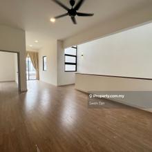 Semi-D house for Sale 