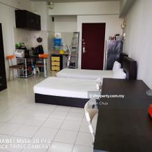 Menara Rajawali ss15 subang inti college LRT/Sunway