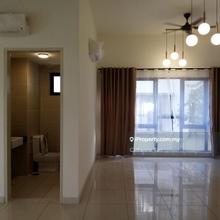 Puchong 16 Sierra 3 storey N'dira Townhouse for Rent