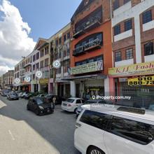 Jalan Kenanga 29/11,Kulai