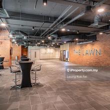 Imazium Damansara Uptown Commercial Retail Space