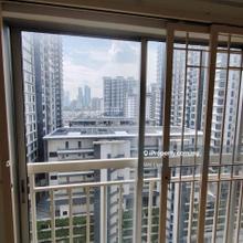 For Sale: Prima Tiara 2, Segambut (High Floor, Nice Unit Number!)