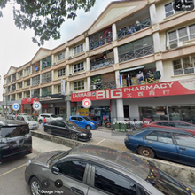 Taman Overseas Union