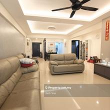 Seri Mas Condo Cheras KL City
