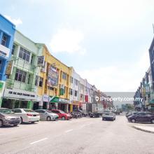 3 Storey Big Size 29x80 Shop Office in Mature area Easy to Every Where