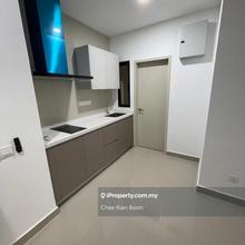 Residensi Ava @ Kiara Bay for Rent 