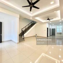 Double Storey, S1 Residence @ Taman Pelangi Semenyih 2
