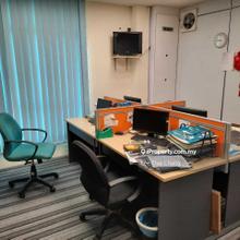 Dataran Otomobil Seksyen 15 office
