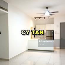 Vertu Resort, Aspen Vision City, Batu Kawan, Partial Furnish 2 Cp