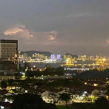 Nice View Service Residence for Sale