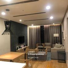 188 Suites  @ Jalan Cendana Kuala Lumpur