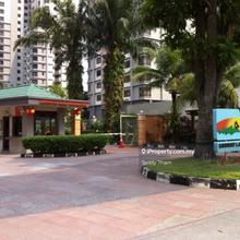 5 Rooms, 1390 sf, 7-9% ROI, Fully Furnished, Beside Sunway University