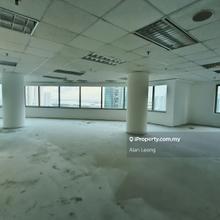 Johor bahru office for rent menara landmark