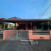 Song Choon house for rent 