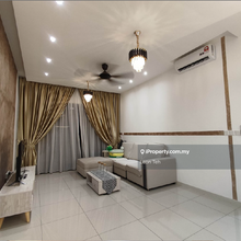 Great Unit,Fully Furnished,Well Kept,Great Facilities,Pm for more info