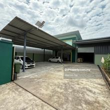 Rh Park 9 Mile Warehouse For Sale 