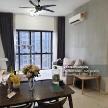 Serviced residence for Rent