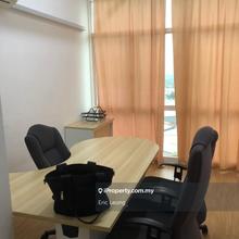 Avenue Crest Soho Office Shah Alam for Rent