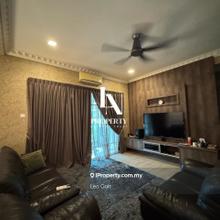 Seremban 2 Sri Carcosa Double Storey Bungalow For Sell