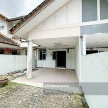 2 Sty Terrace Bukit Tiram, La 18 x 65sf, 3 Beds 3 Baths