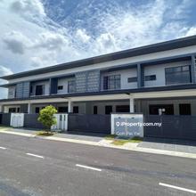 Brand New Unit @ Arena, Seremban 2