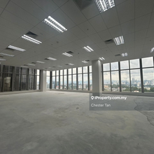 Whole Floor En Floor for Rent