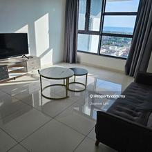 Town Area Ong kim wee residence for rent 