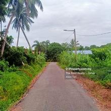 Agriculture land for Sale