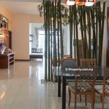 Serviced residence for Sale