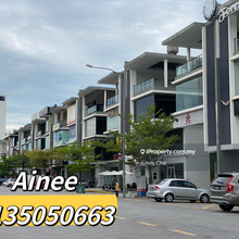 Ground and Mezzanine Floor @ Icon City, Bukit Mertajam