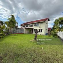 Lintas lido towering Taman Fraser 999yrs semid for sale