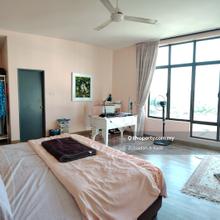 Emery @ Embun Kemensah 3 storey villa For Sale