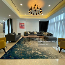 Marc Residence, 200m to KLCC towers and park. Linked to pavilion 800m