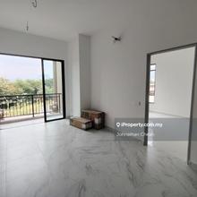 Palazzo Condo Ipoh For Rent