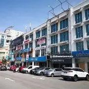 Bdr Puteri Puchong 3rd Flr For Rent