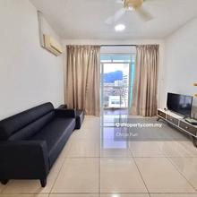 Arena Residence Full Furnished 2 Cp @ Bayan Lepas Bayan Baru