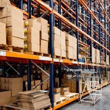 Class A Warehouse