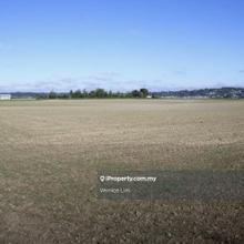 Selangor Beranang Industrial Land For Sale