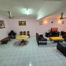 2 Sty Terrace Super Link House Mutiara Subang,Subang Bestari,Shah Alam