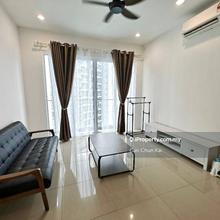 Quaywest Residence @ Bayan Lepas seaview fully furnished