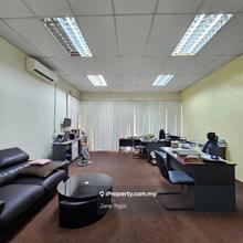 Taman Seri Austin 2 Storey Shoplot
