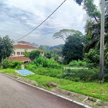 Converted Land to Residential Building