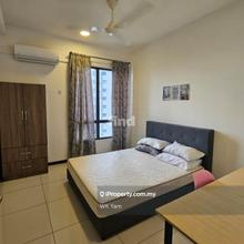 Luminari Studio For Rent @ Harbour Place, Butterworth