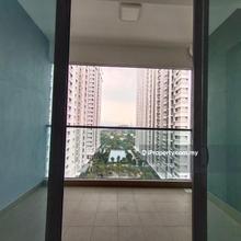 Unblock view