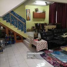 Semi-D house for Sale