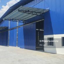 Good For Warehouse Storage, E Commerce, Limited unit!!