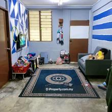 Wangsa Maju Seksyen 1 Unit For Sale
