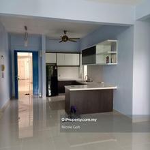 3 Residen for rent