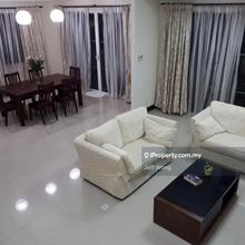 Duplex & well maintained 