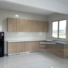 Pangsapuri Seri Topaz